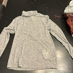 H&M Turtleneck Too